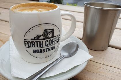 Down the Hatch - South Queensferry