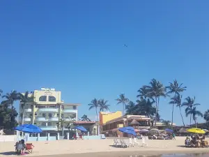 Playa Rincón de Guayabitos