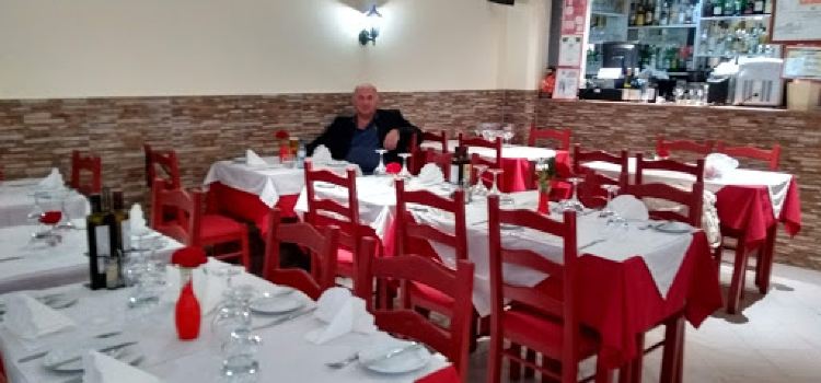 Fernandos Hideaway