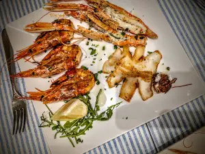 Ristorante Al Terzo