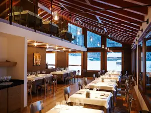Bistro Alpino