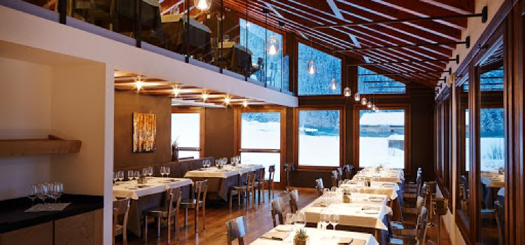 Bistro Alpino