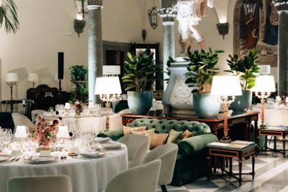 Salotto Portinari Bar & Bistrot