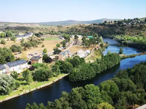 Parador de Puebla de Sanabria