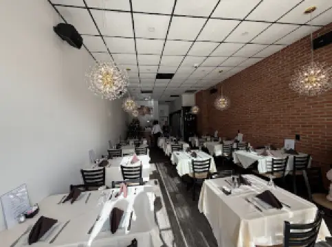 Farington's Cafe and Restaurant