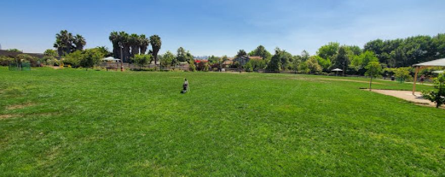 Encinitas Dog Park