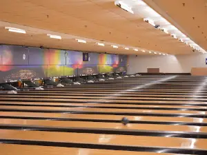 Strikers East Bowling Center