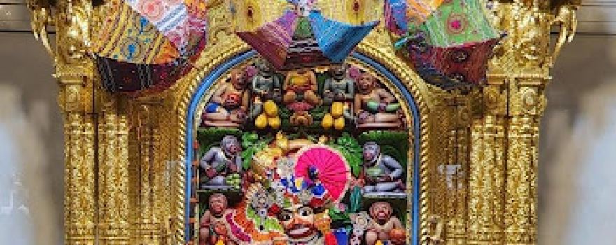 Old Shiv Temple Arthuna
