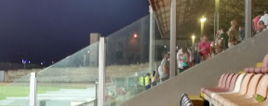 Hibernians Stadium