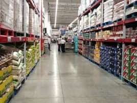 Sam's Club