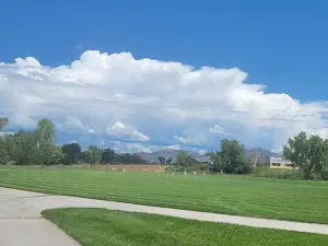 Centennial Park