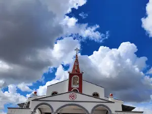 CSI Town Church