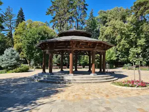 City park