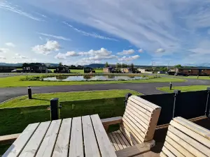 Maesmawr Farm Resort