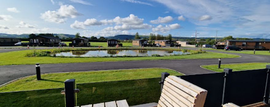 Maesmawr Farm Resort