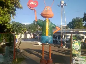 Parque De Los Fundadores