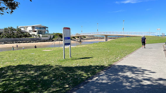 Little Lake Park