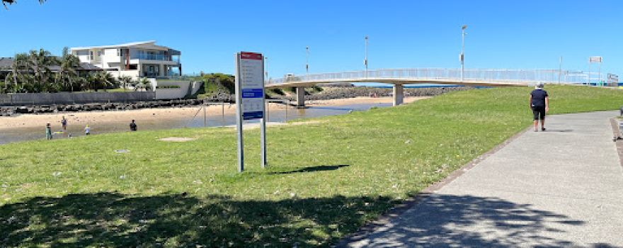 Little Lake Park