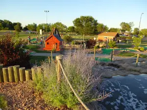 Wylie Thunder Road Go-Karts and Mini-Golf