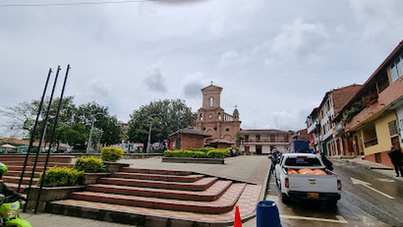 Entrerios Park
