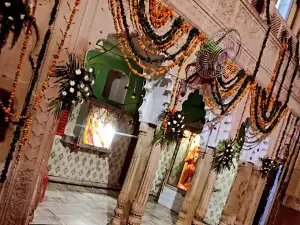 Dauji Mandir