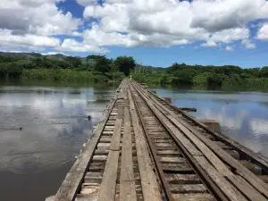Ba River