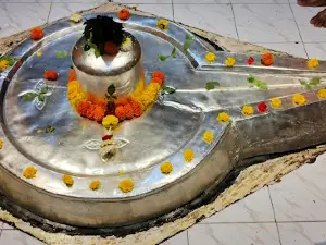 Sagareshwar Mandir