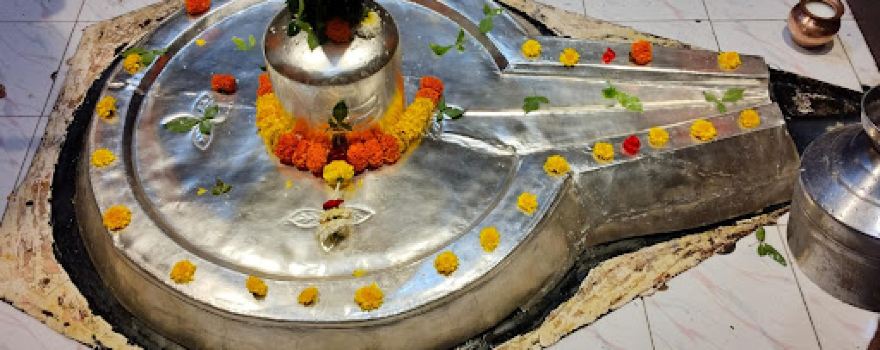 Sagareshwar Mandir