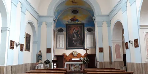 Convento dei Frati Minori Cappuccini di Monterotondo