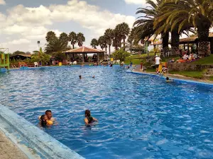 Balneario Los Arcos Ejido Puruándiro