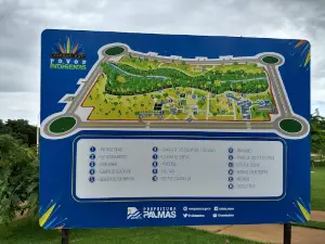 Park of Indigenous People