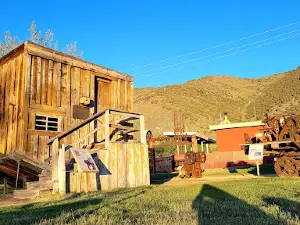 Upside Down House