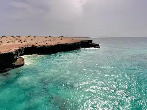 Cabo de Curral Velho