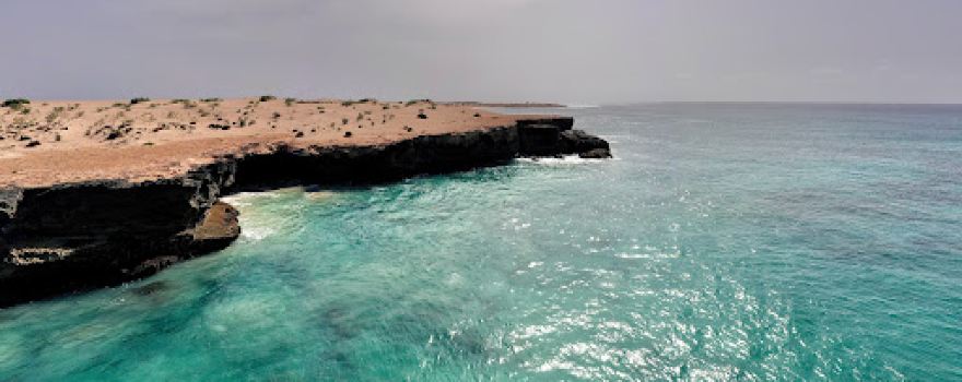 Cabo de Curral Velho