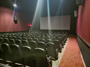 Crown Cinema