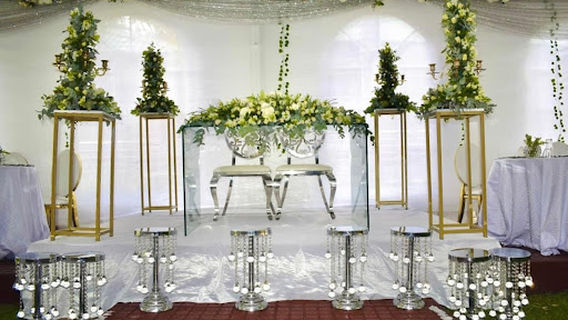 3Sixty Convention Centre