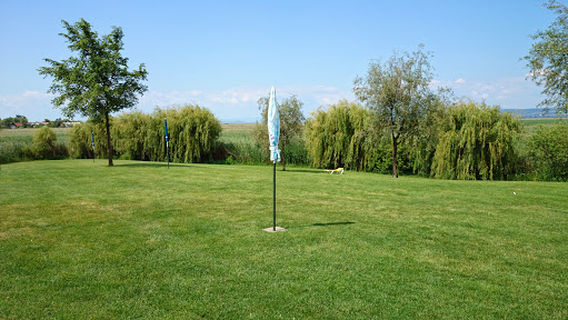 Hallenbad Neusiedl am See