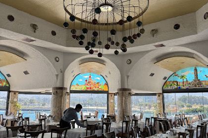 Bogazici Restaurant