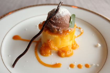 Le Trianon Restaurant