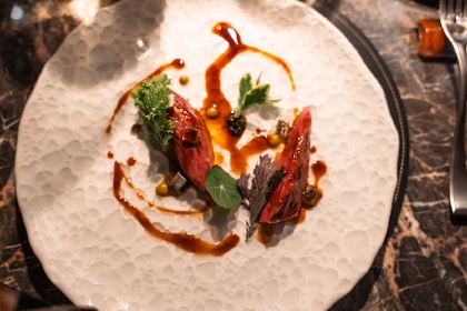 Wistèria Restaurant