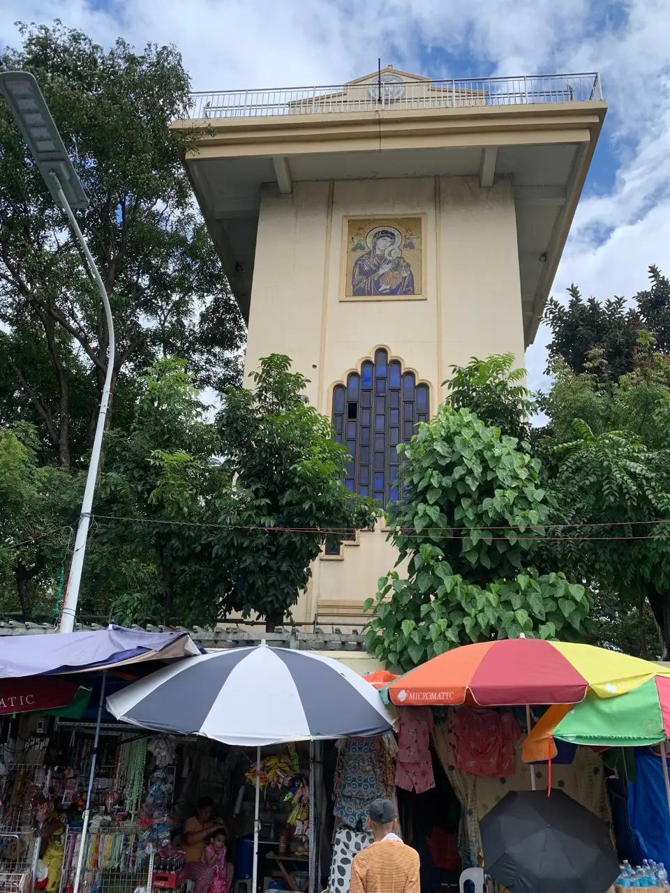 5_National Shrine of Our Mother of Perpetual Help