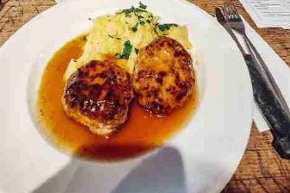 皇家宮廷啤酒屋