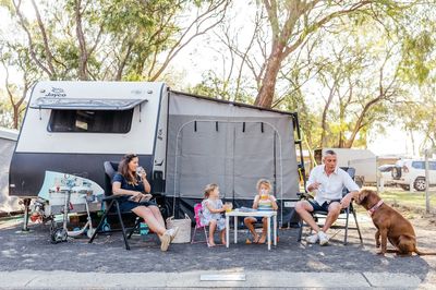 Discovery Parks - Busselton