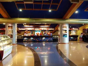 Miraj Cinemas Velocity III