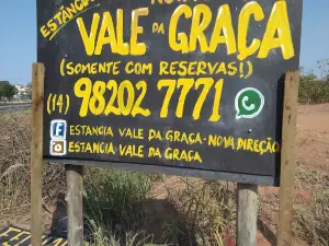 Estância Turística Vale Da Graça