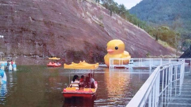 Happy Valley Amusement Park