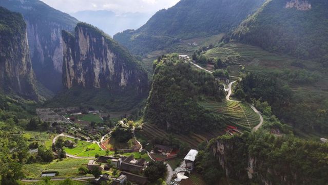 han kui men guan jing ping tai