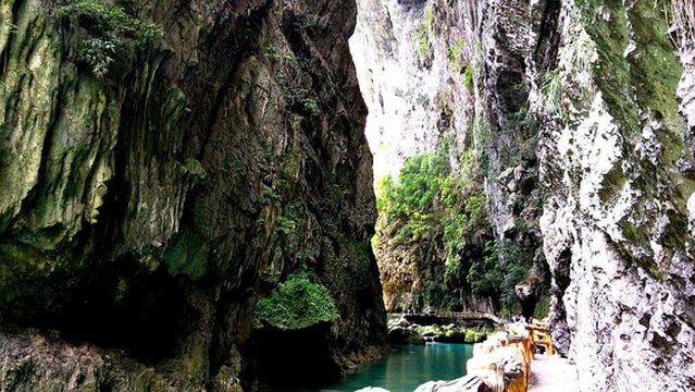 li bo zhang jiang feng jing ming sheng qu - kong bu xia