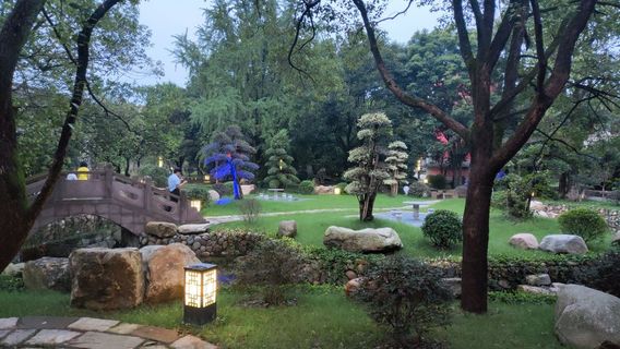 zhuang yuan fu wen hua yuan