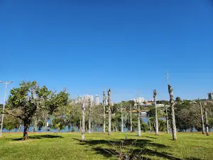 José de Azevedo Park
